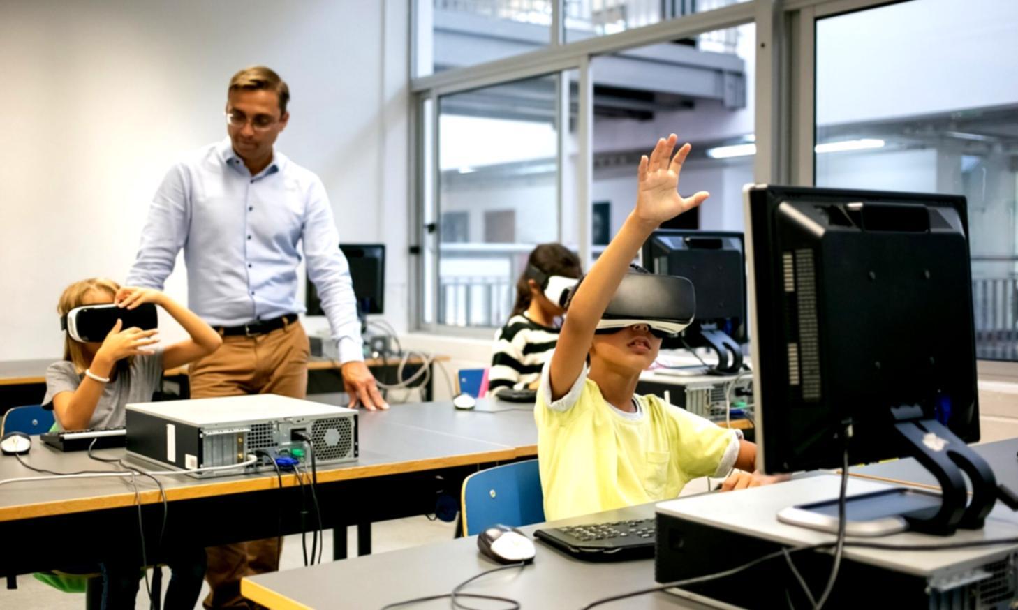 Detaillierte Finanzmodell-Arbeit