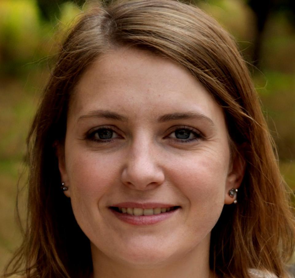 Gudrun Feldmann