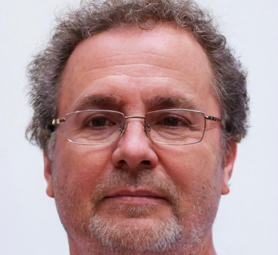 Caspar Rheingold